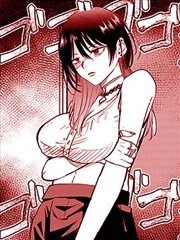 漫画《约定的梦幻岛》海报