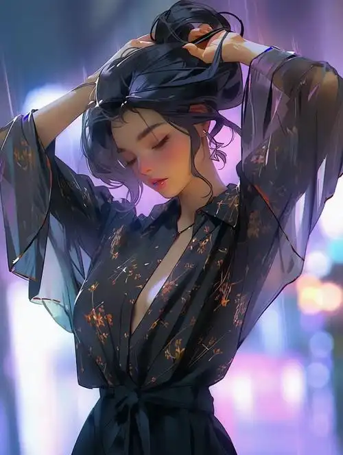 电影《教父3》海报