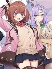 漫画《灵能百分百》海报