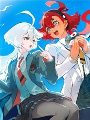 漫画《海贼王》海报